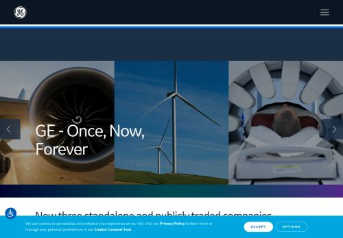 Screenshot of the audited page (Desktop 1440×900)