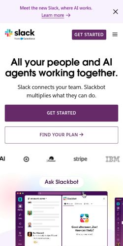 Screenshot of the audited page (Mobile 375×812)