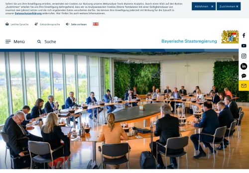 Screenshot of the audited page (Desktop 1440×900)