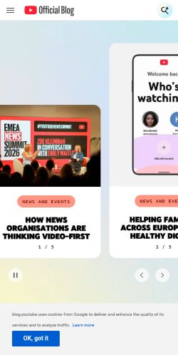 Screenshot of the audited page (Mobile 375×812)
