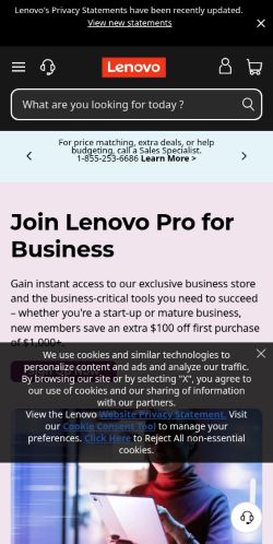 Screenshot of the audited page (Mobile 375×812)