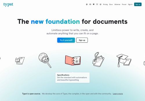 Screenshot of the audited page (Desktop 1440×900)
