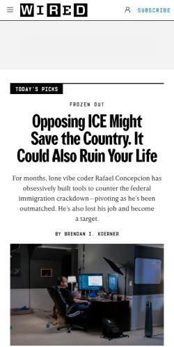 Screenshot of the audited page (Mobile 375×812)