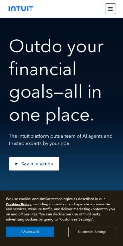 Screenshot of the audited page (Mobile 375×812)