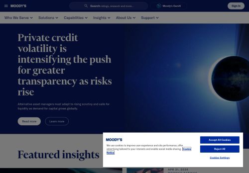 Screenshot of the audited page (Desktop 1440×900)
