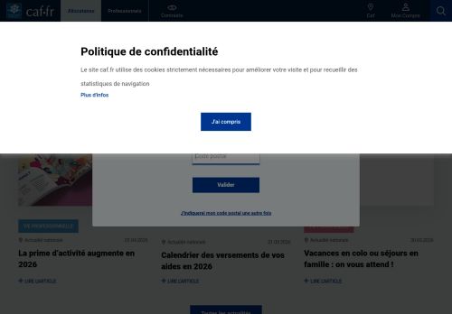 Screenshot of the audited page (Desktop 1440×900)