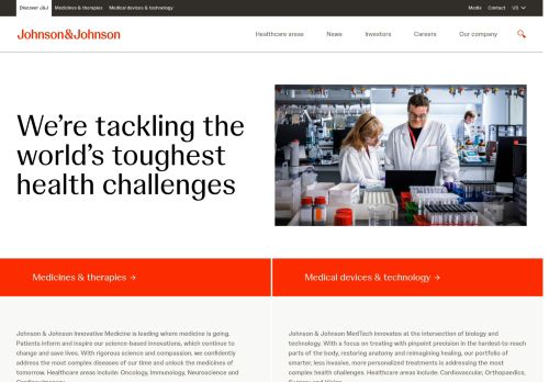 Screenshot of the audited page (Desktop 1440×900)