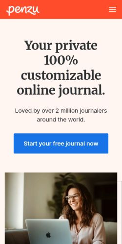 Screenshot of the audited page (Mobile 375×812)