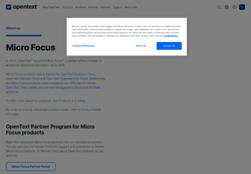 Screenshot of the audited page (Desktop 1440×900)
