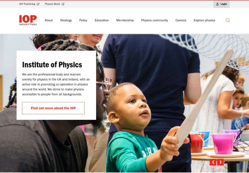 Screenshot of the audited page (Desktop 1440×900)