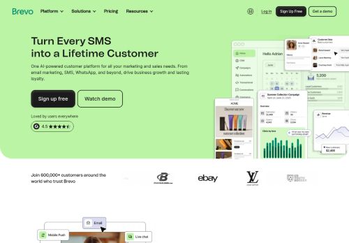 Screenshot of the audited page (Desktop 1440×900)