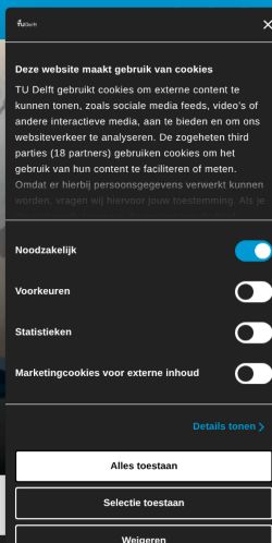Screenshot of the audited page (Mobile 375×812)