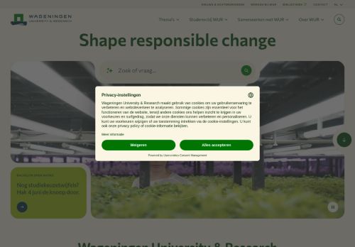 Screenshot of the audited page (Desktop 1440×900)