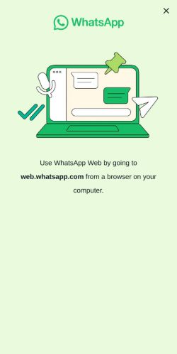 Screenshot of the audited page (Mobile 375×812)