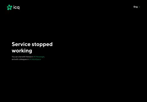 Screenshot of the audited page (Desktop 1440×900)