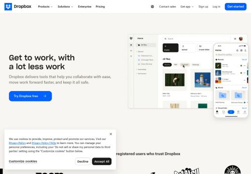 Screenshot of the audited page (Desktop 1440×900)