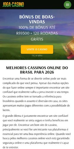 Screenshot of the audited page (Mobile 375×812)