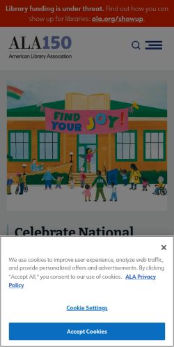 Screenshot of the audited page (Mobile 375×812)