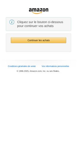 Screenshot of the audited page (Mobile 375×812)