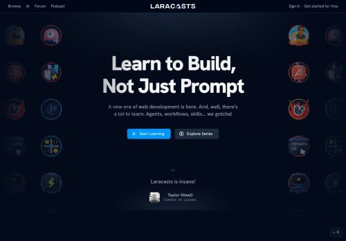 Screenshot of the audited page (Desktop 1440×900)