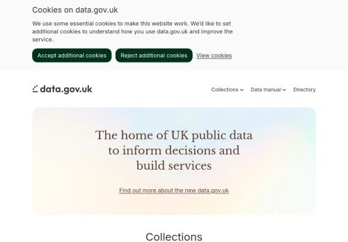 Screenshot of the audited page (Desktop 1440×900)