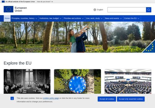Screenshot of the audited page (Desktop 1440×900)
