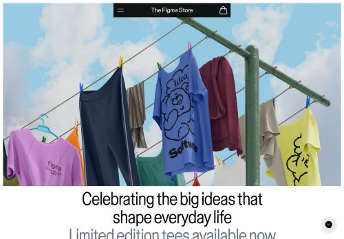 Screenshot of the audited page (Desktop 1440×900)