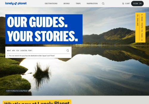Screenshot of the audited page (Desktop 1440×900)
