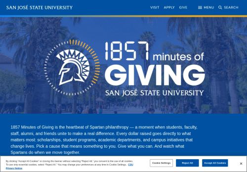 Screenshot of the audited page (Desktop 1440×900)