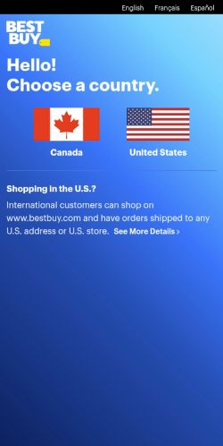 Screenshot of the audited page (Mobile 375×812)