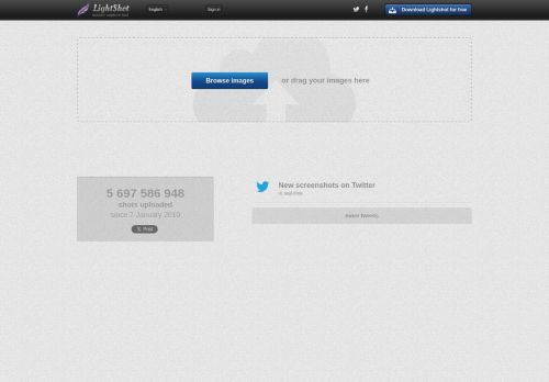 Screenshot of the audited page (Desktop 1440×900)