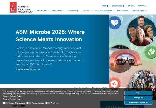 Screenshot of the audited page (Desktop 1440×900)