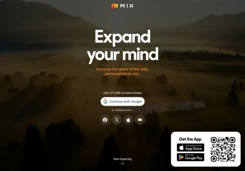 Screenshot of the audited page (Desktop 1440×900)