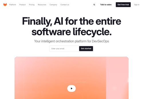 Screenshot of the audited page (Desktop 1440×900)