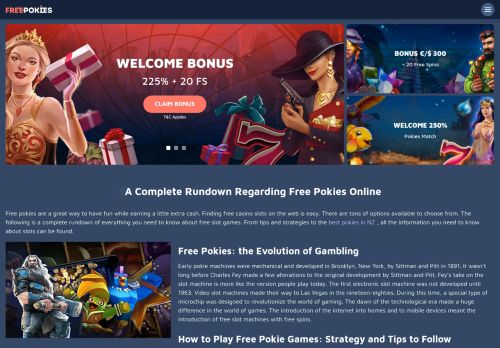 Screenshot of the audited page (Desktop 1440×900)