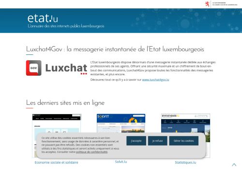 Screenshot of the audited page (Desktop 1440×900)