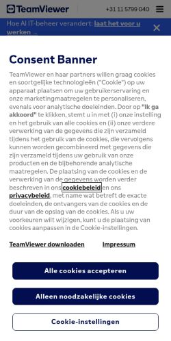 Screenshot of the audited page (Mobile 375×812)