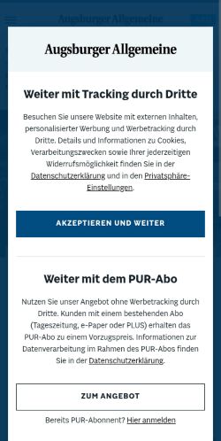 Screenshot of the audited page (Mobile 375×812)
