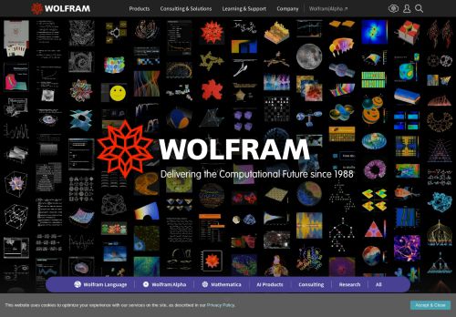 Screenshot of the audited page (Desktop 1440×900)