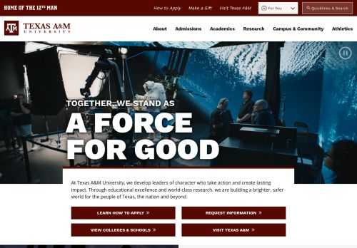 Screenshot of the audited page (Desktop 1440×900)