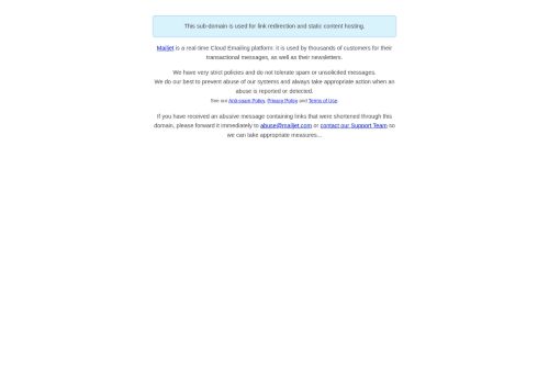 Screenshot of the audited page (Desktop 1440×900)