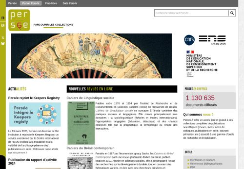 Screenshot of the audited page (Desktop 1440×900)