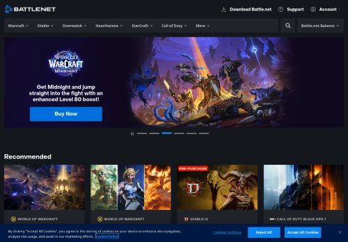 Screenshot of the audited page (Desktop 1440×900)