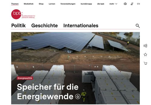 Screenshot of the audited page (Desktop 1440×900)