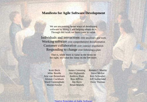 Screenshot of the audited page (Desktop 1440×900)