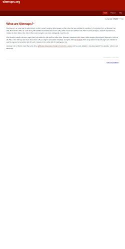 Screenshot of the audited page (Mobile 375×812)