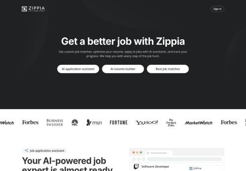 Screenshot of the audited page (Desktop 1440×900)