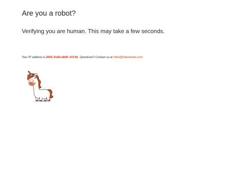 Screenshot of the audited page (Desktop 1440×900)