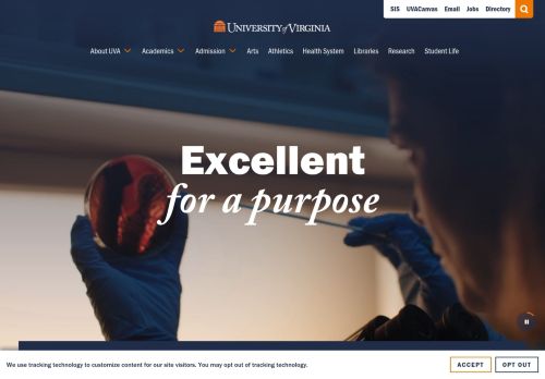 Screenshot of the audited page (Desktop 1440×900)