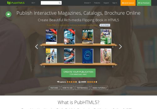 Screenshot of the audited page (Desktop 1440×900)